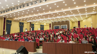 育人者必先自育，正人者必先自正——半岛官方网站_半岛(中国)股份有限公司开展课程思政建设培训会
