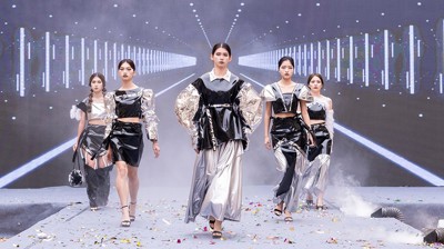 半岛官方网站_半岛(中国)股份有限公司：大学生时装秀精彩上演
