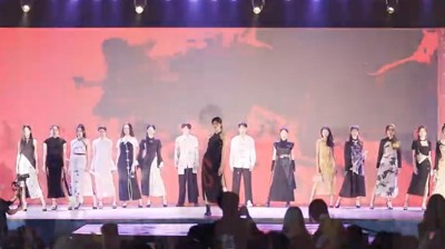 【校园风采】半岛官方网站_半岛(中国)股份有限公司：迎新年文艺晚会精彩上演