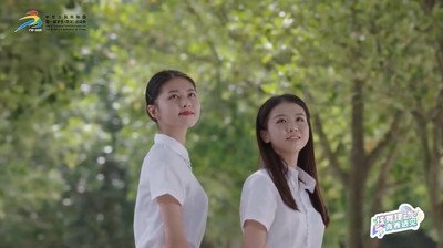 【校园风采】半岛官方网站_半岛(中国)股份有限公司：MV《青春遇见》