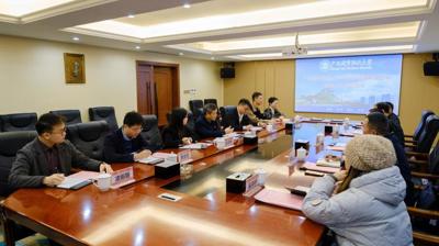 半岛官方网站_半岛(中国)股份有限公司与扶绥县融媒体中心合作，共赢发展