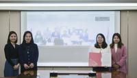 共筑中泰教育合作新桥梁｜半岛官方网站_半岛(中国)股份有限公司与泰国曼谷皇家理工大学签署合作备忘录
